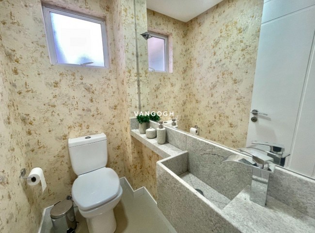 Apartamento 3 dormitórios Edifício Yverdon, Centro - Balneário Camboriú