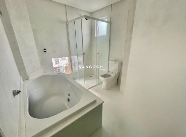 Apartamento 3 dormitórios Edifício Yverdon, Centro - Balneário Camboriú