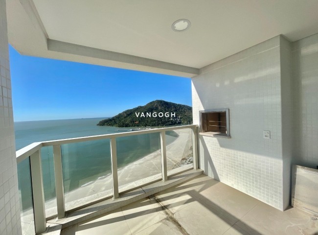 Apartamento 4 dormitórios Morada Ilhas Marianas, Quadra Mar - Balneário Camboriú