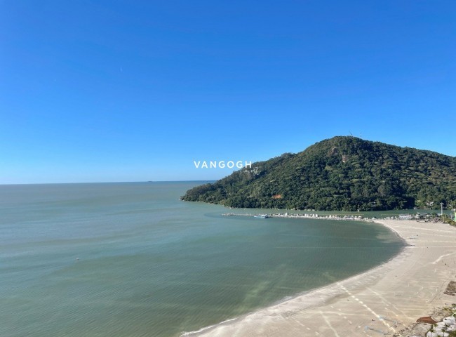 Apartamento 4 dormitórios Morada Ilhas Marianas, Quadra Mar - Balneário Camboriú