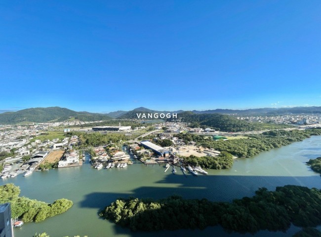 Apartamento 4 dormitórios Morada Ilhas Marianas, Quadra Mar - Balneário Camboriú