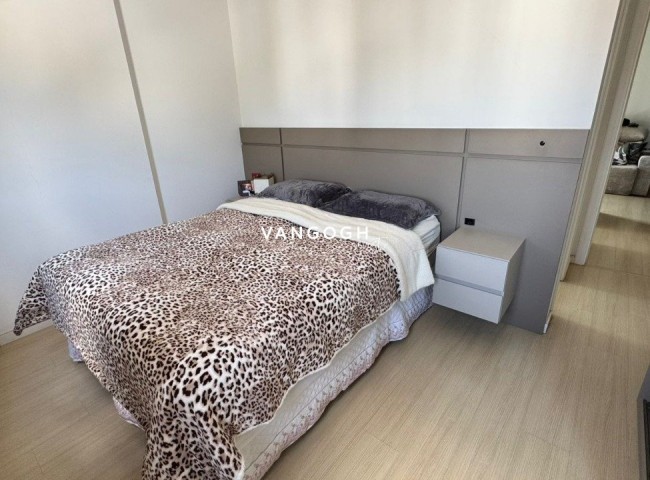 Apartamento 2 dormitórios Edficio Solares, Taboleiro - Camboriú