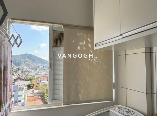 Apartamento 2 dormitórios Edficio Solares, Taboleiro - Camboriú