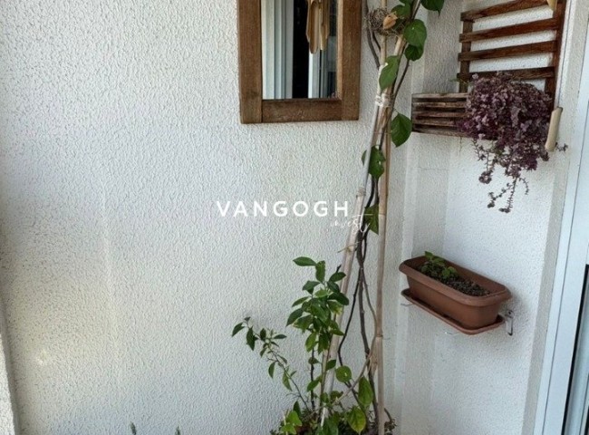 Apartamento 2 dormitórios Edficio Solares, Taboleiro - Camboriú