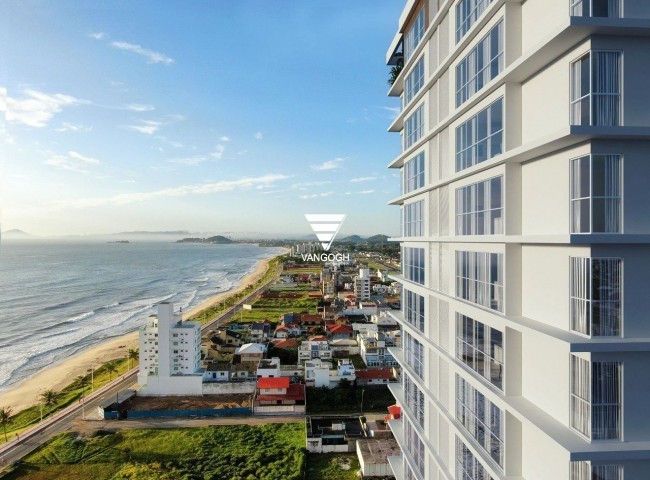 Apartamento 3 dormitórios Gioppo Residenza