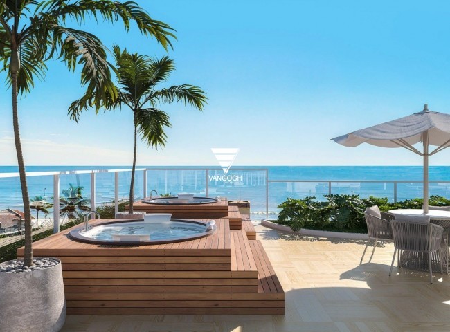 Apartamento 3 dormitórios Gioppo Residenza