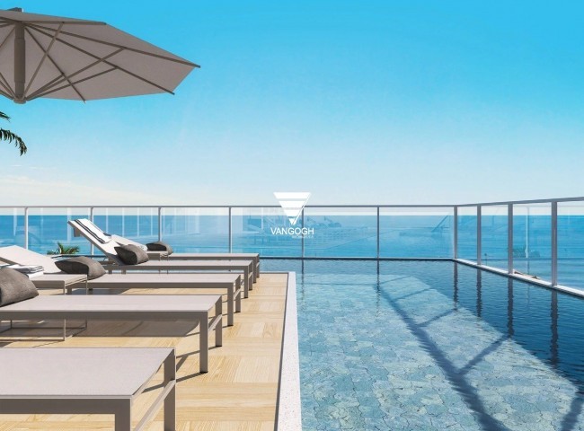 Apartamento 3 dormitórios Gioppo Residenza