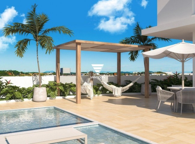 Apartamento 3 dormitórios Gioppo Residenza