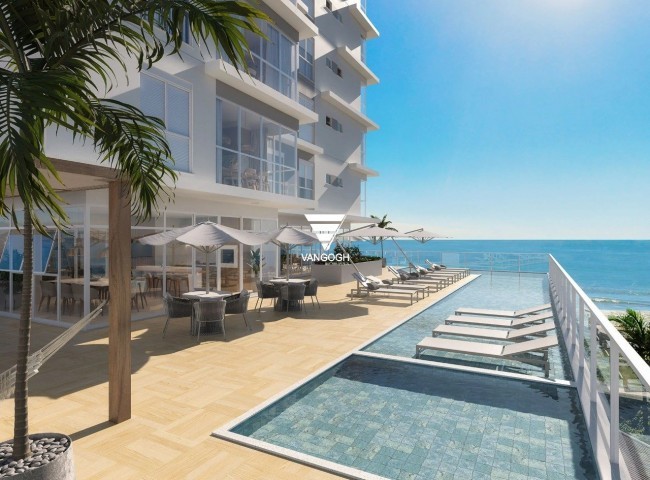 Apartamento 3 dormitórios Gioppo Residenza