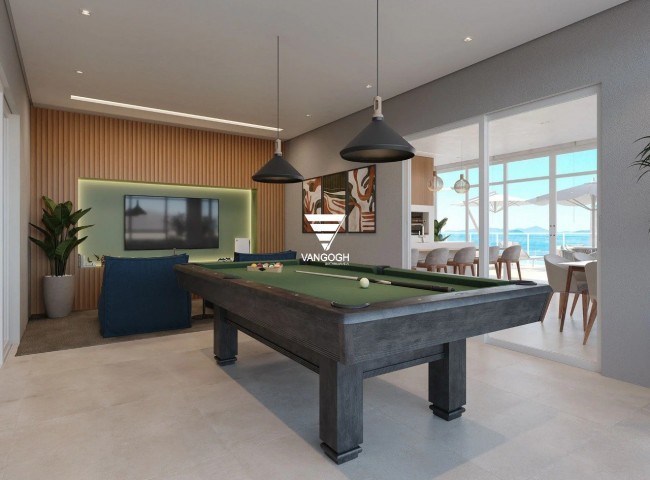 Apartamento 3 dormitórios Gioppo Residenza