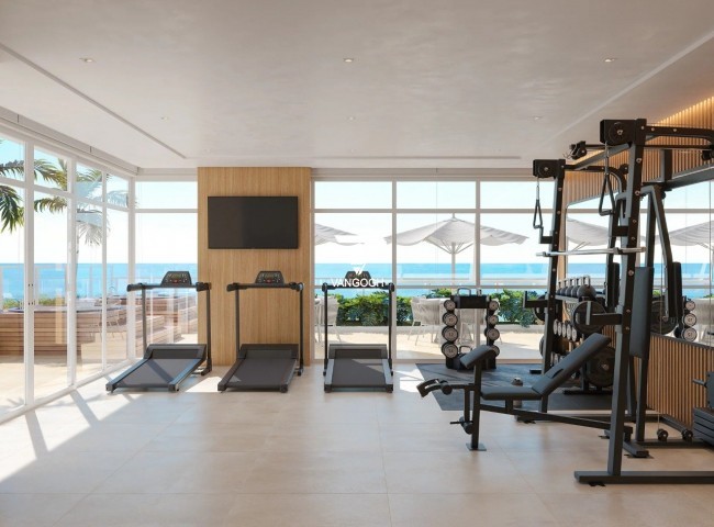 Apartamento 3 dormitórios Gioppo Residenza