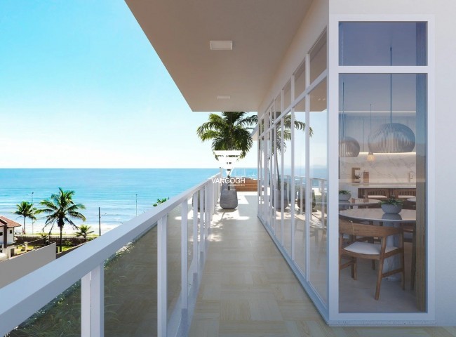 Apartamento 3 dormitórios Gioppo Residenza