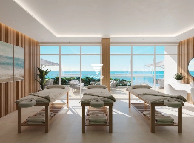 Apartamento 3 dormitórios Gioppo Residenza