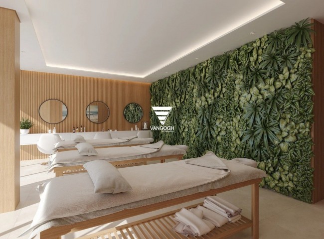 Apartamento 3 dormitórios Gioppo Residenza