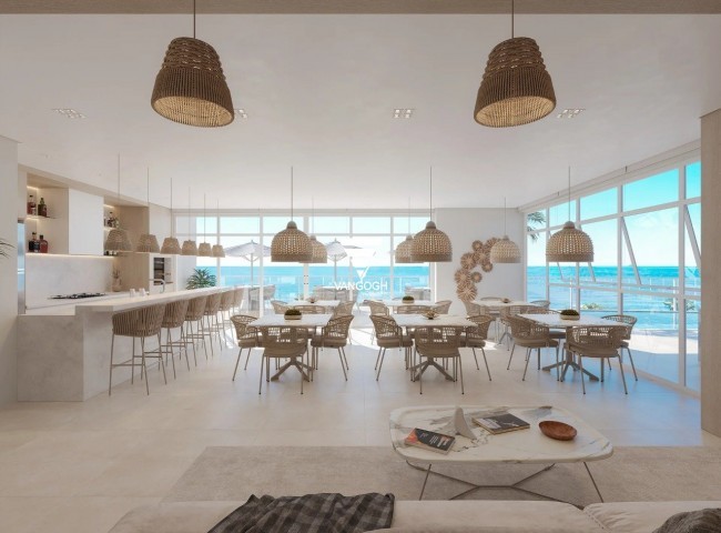 Apartamento 3 dormitórios Gioppo Residenza