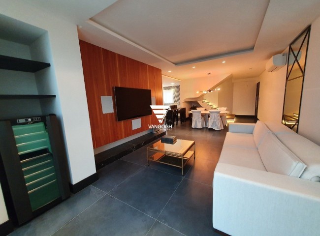 Cobertura 3 dormitórios Carmel Vista Alta, Pioneiros - Balneário Camboriú