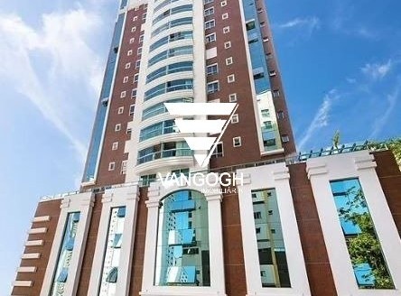 Cobertura 3 dormitórios Carmel Vista Alta, Pioneiros - Balneário Camboriú