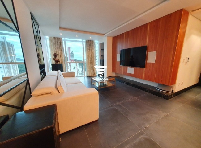 Cobertura 3 dormitórios Carmel Vista Alta, Pioneiros - Balneário Camboriú