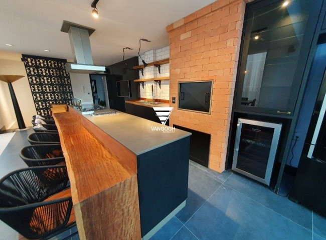 Cobertura 3 dormitórios Carmel Vista Alta, Pioneiros - Balneário Camboriú