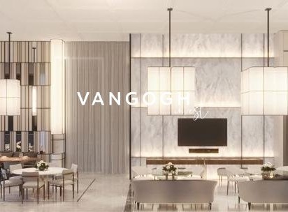 Apartamento 4 dormitórios Titanium Tower