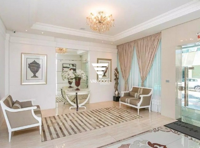 Apartamento 4 dormitórios Villa Veneto, Centro - Balneário Camboriú