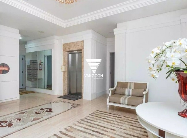 Apartamento 4 dormitórios Villa Veneto, Centro - Balneário Camboriú