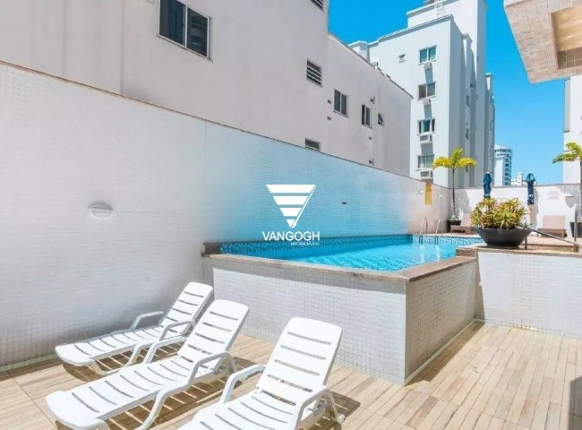 Apartamento 4 dormitórios Villa Veneto, Centro - Balneário Camboriú