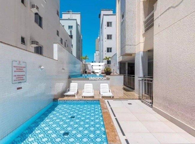 Apartamento 4 dormitórios Villa Veneto, Centro - Balneário Camboriú