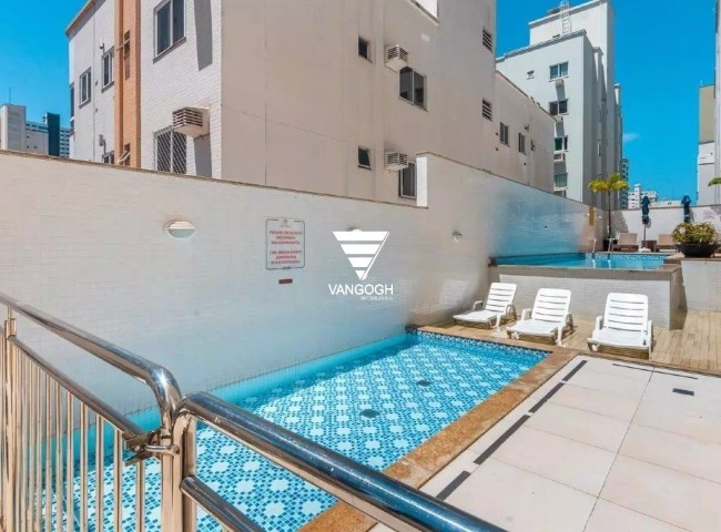 Apartamento 4 dormitórios Villa Veneto, Centro - Balneário Camboriú