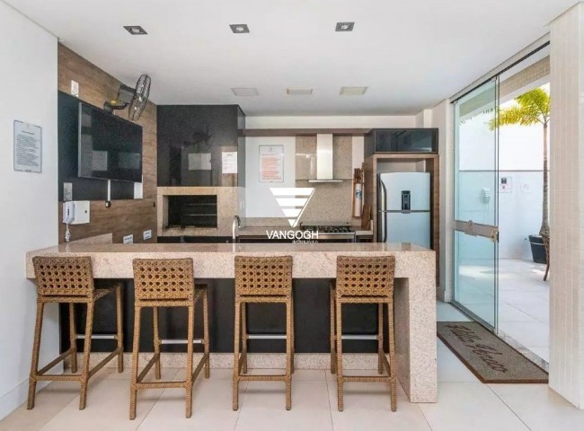 Apartamento 4 dormitórios Villa Veneto, Centro - Balneário Camboriú