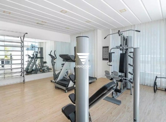 Apartamento 4 dormitórios Villa Veneto, Centro - Balneário Camboriú