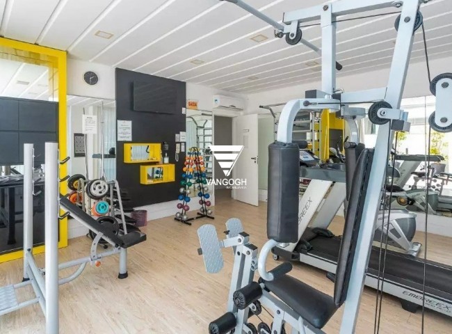 Apartamento 4 dormitórios Villa Veneto, Centro - Balneário Camboriú