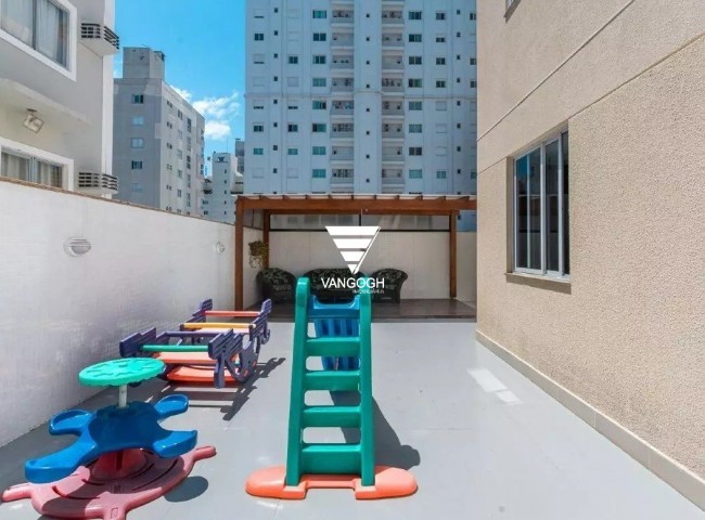 Apartamento 4 dormitórios Villa Veneto, Centro - Balneário Camboriú