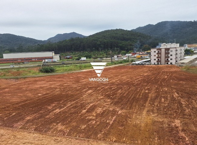 Área Àrea, Várzea do Ranchinho - Camboriú