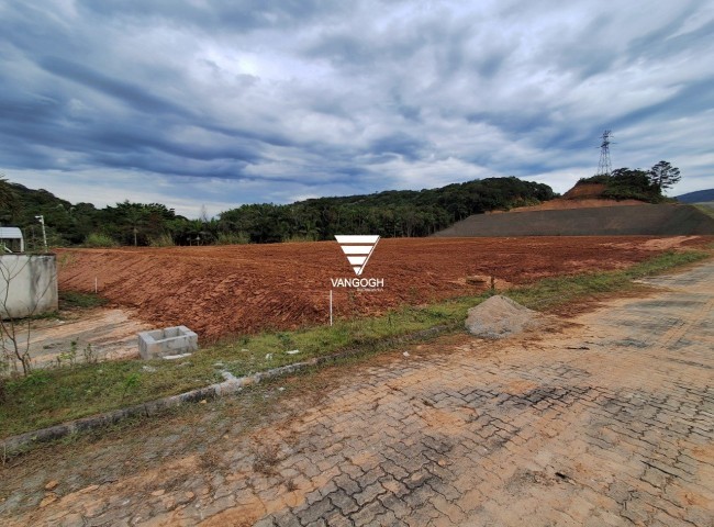 Área Àrea, Várzea do Ranchinho - Camboriú