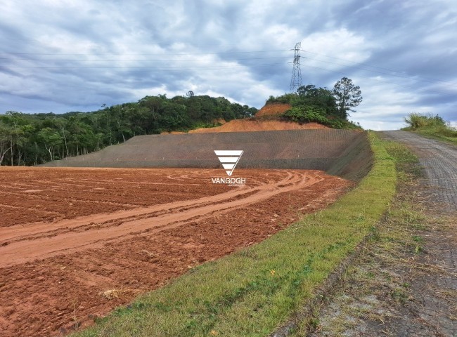Área Àrea, Várzea do Ranchinho - Camboriú