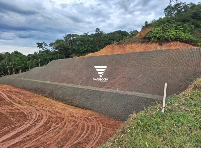 Área Àrea, Várzea do Ranchinho - Camboriú