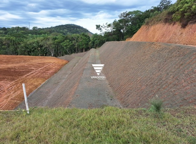 Área Àrea, Várzea do Ranchinho - Camboriú