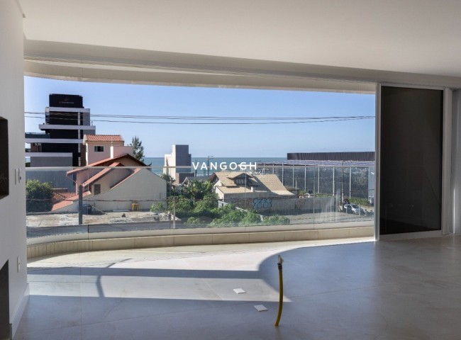 Apartamento 4 dormitórios Le Blanc Brava Résidence