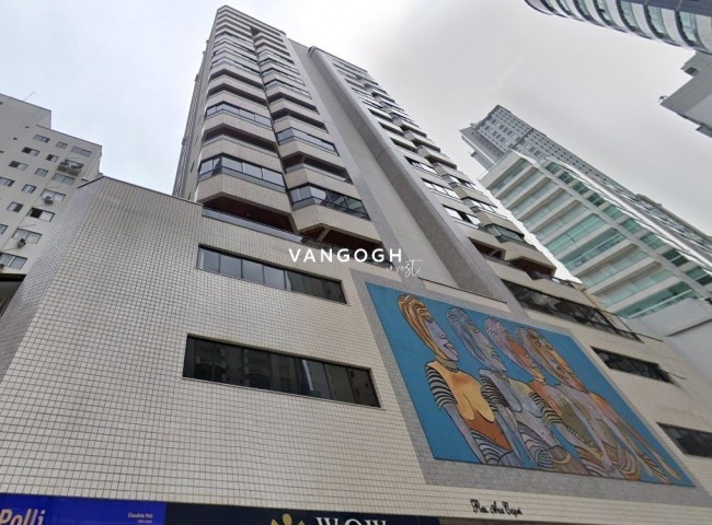 Residencial Ana Capri