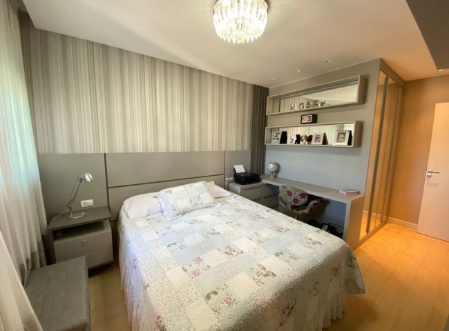 Cobertura 5 dormitórios Sun Place, Centro - Balneário Camboriú