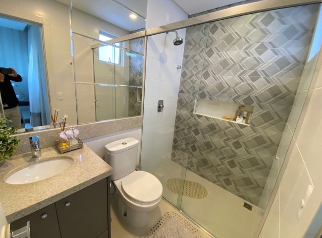 Cobertura 5 dormitórios Sun Place, Centro - Balneário Camboriú