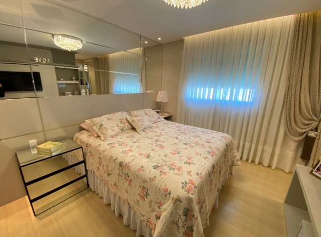 Cobertura 5 dormitórios Sun Place, Centro - Balneário Camboriú