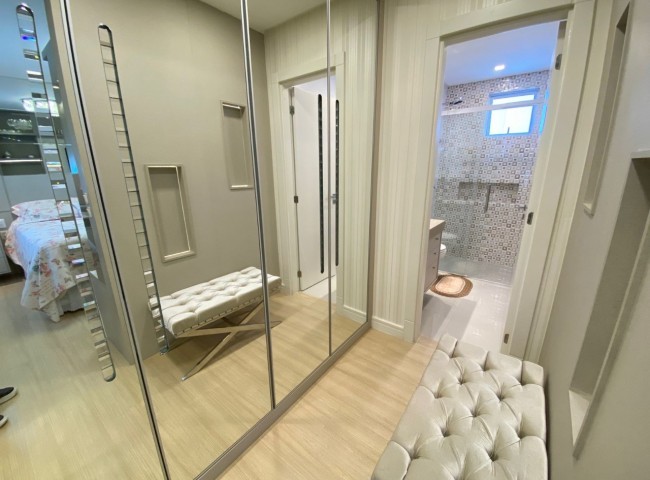 Cobertura 5 dormitórios Sun Place, Centro - Balneário Camboriú