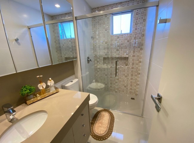 Cobertura 5 dormitórios Sun Place, Centro - Balneário Camboriú