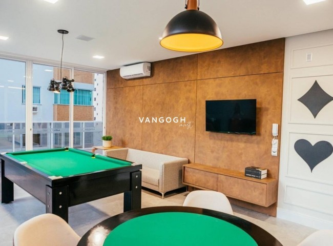 Apartamento 3 dormitórios Unique Tower