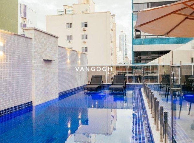 Apartamento 3 dormitórios Unique Tower