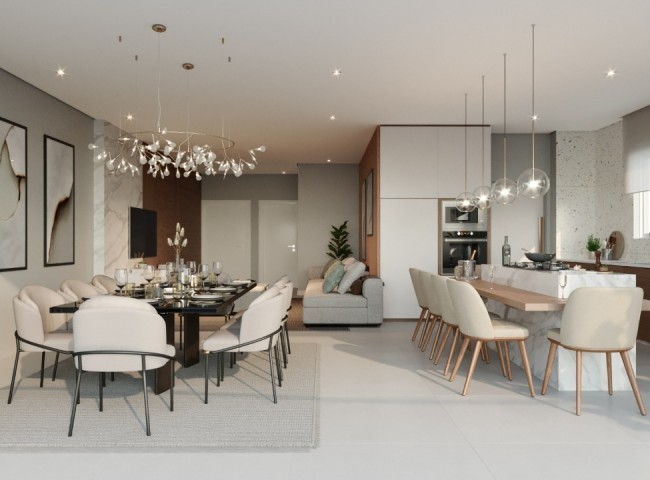 Le Blanc Brava Résidence