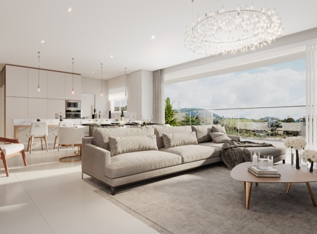 Le Blanc Brava Résidence