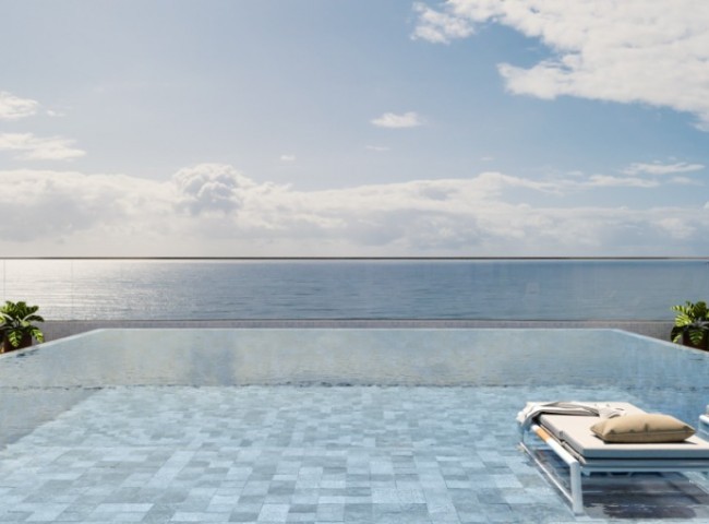 Le Blanc Brava Résidence